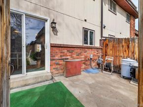 4481 S Lowell Boulevard, Denver CO 80236