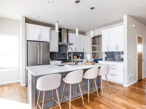 11650 W 20th Avenue, Lakewood CO 80215