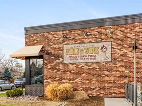 11650 W 20th Avenue, Lakewood CO 80215