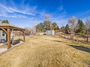 11650 W 20th Avenue, Lakewood CO 80215