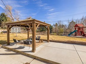 11650 W 20th Avenue, Lakewood CO 80215