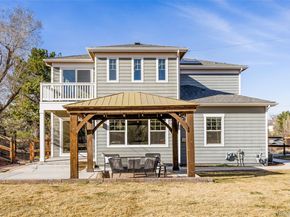 11650 W 20th Avenue, Lakewood CO 80215