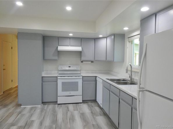 6423 E Floyd Avenue, Denver CO 80222