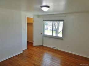 6423 E Floyd Avenue, Denver CO 80222