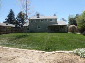 6423 E Floyd Avenue, Denver CO 80222