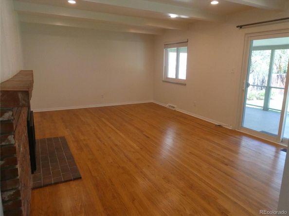6423 E Floyd Avenue, Denver CO 80222