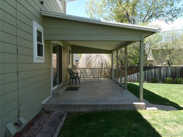6423 E Floyd Avenue, Denver CO 80222