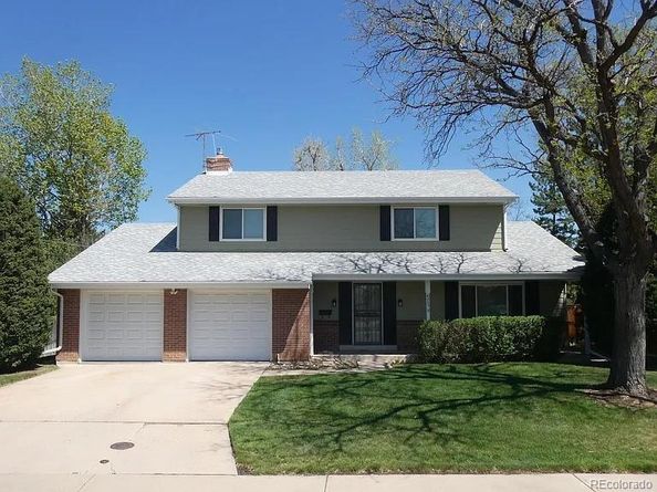 6423 E Floyd Avenue, Denver CO 80222