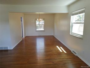 6423 E Floyd Avenue, Denver CO 80222