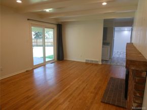 6423 E Floyd Avenue, Denver CO 80222