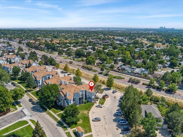 5690 W 80th Place 98, Arvada CO 80003