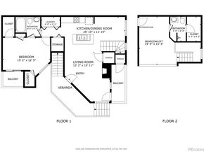 5690 W 80th Place 98, Arvada CO 80003