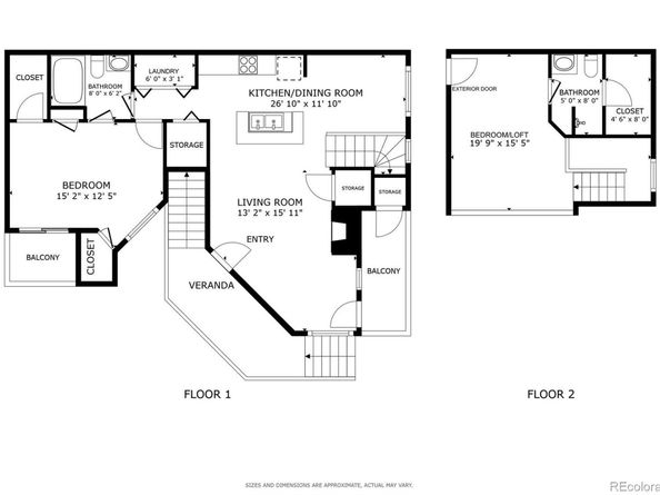 5690 W 80th Place 98, Arvada CO 80003