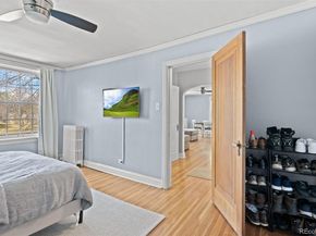 3850 E 17th Avenue 5, Denver CO 80206