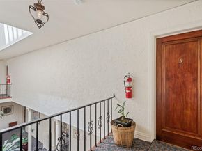 3850 E 17th Avenue 5, Denver CO 80206