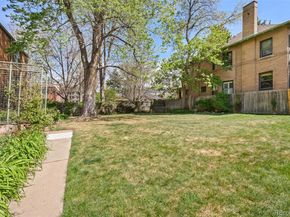 3850 E 17th Avenue 5, Denver CO 80206