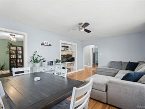 3850 E 17th Avenue 5, Denver CO 80206