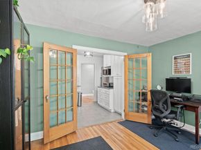 3850 E 17th Avenue 5, Denver CO 80206