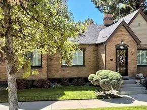 400 S Race Street, Denver CO 80209