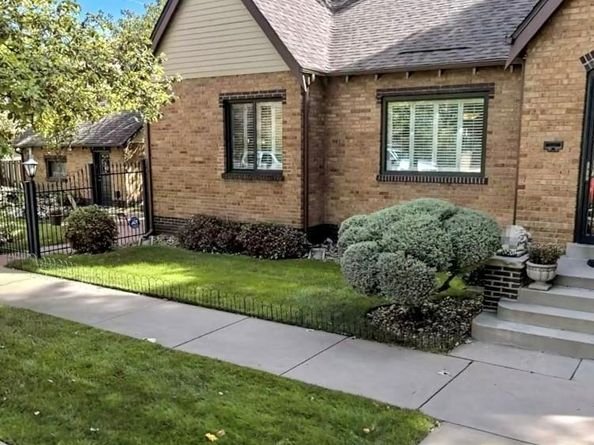 400 S Race Street, Denver CO 80209