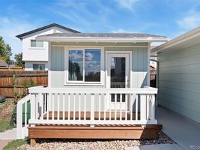 9953 Travis Street, Thornton CO 80229
