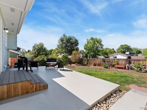 9953 Travis Street, Thornton CO 80229