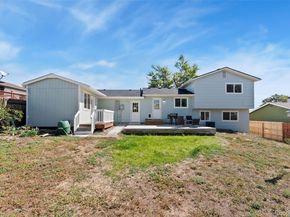 9953 Travis Street, Thornton CO 80229