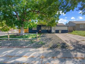 Undisclosed Address #4962180, Aurora CO 80010