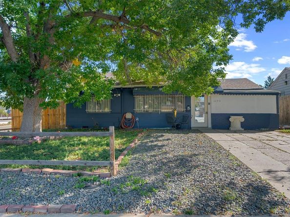 Undisclosed Address #4962180, Aurora CO 80010