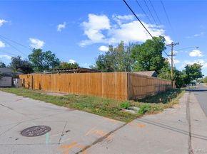Undisclosed Address #4962180, Aurora CO 80010