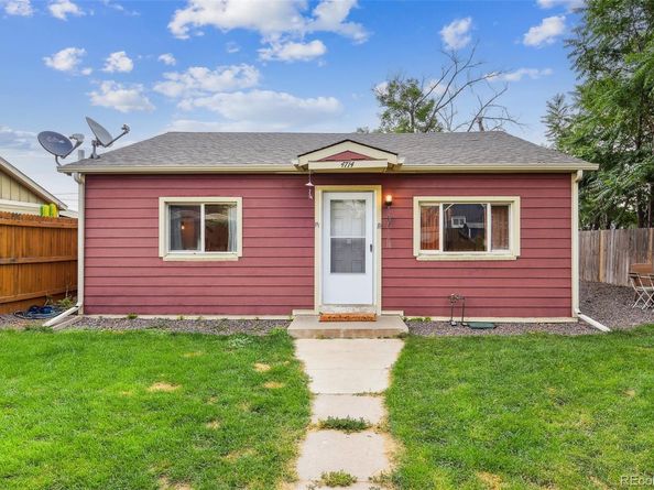 4714 Leaf Court, Denver CO 80216