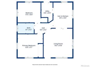 4714 Leaf Court, Denver CO 80216