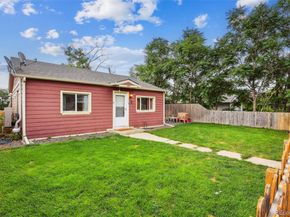 4714 Leaf Court, Denver CO 80216