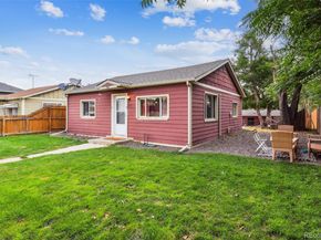 4714 Leaf Court, Denver CO 80216