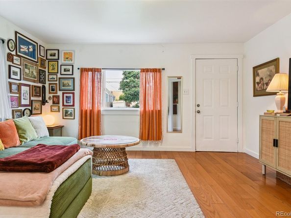 4714 Leaf Court, Denver CO 80216