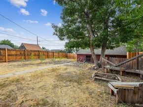 4714 Leaf Court, Denver CO 80216