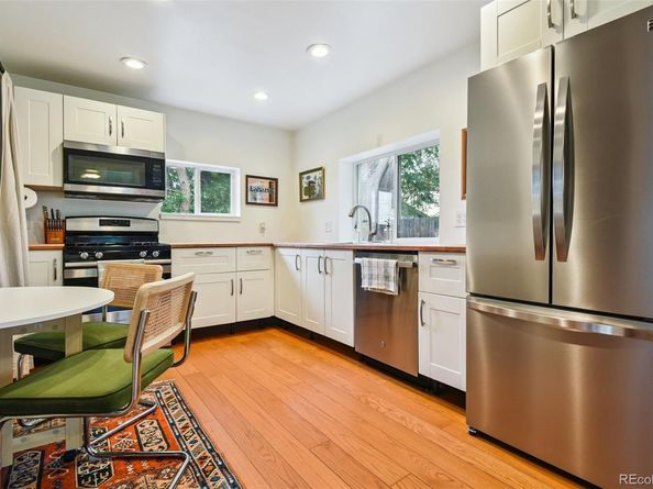 4714 Leaf Court, Denver CO 80216