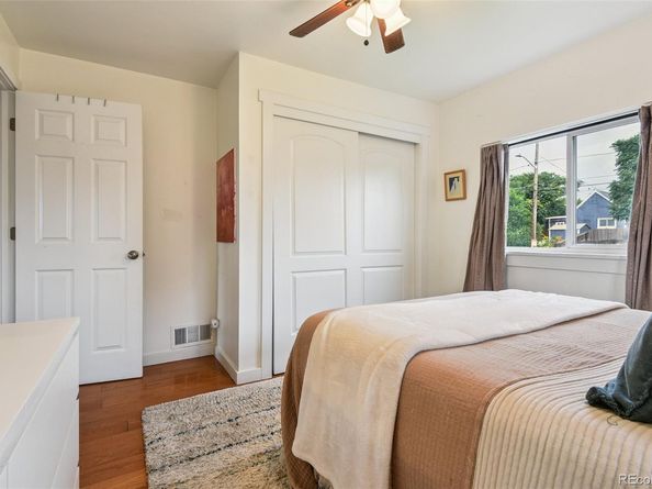 4714 Leaf Court, Denver CO 80216