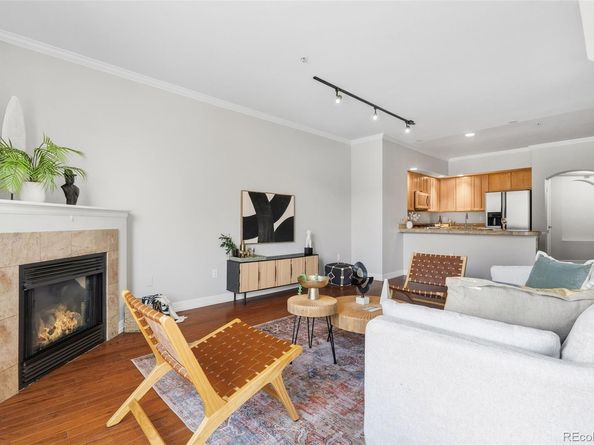 1705 N Gaylord Street 207, Denver CO 80206