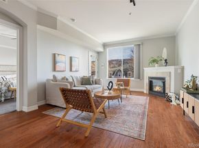 1705 N Gaylord Street 207, Denver CO 80206