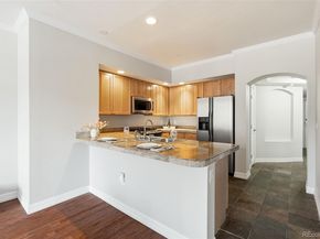 1705 N Gaylord Street 207, Denver CO 80206