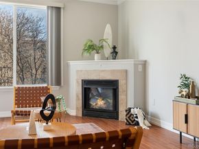 1705 N Gaylord Street 207, Denver CO 80206