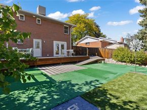 5270 S Meade Street, Littleton CO 80123