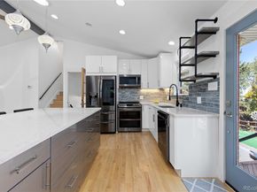 5270 S Meade Street, Littleton CO 80123