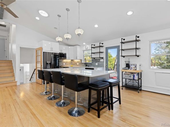 5270 S Meade Street, Littleton CO 80123