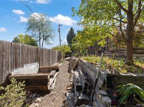 5270 S Meade Street, Littleton CO 80123