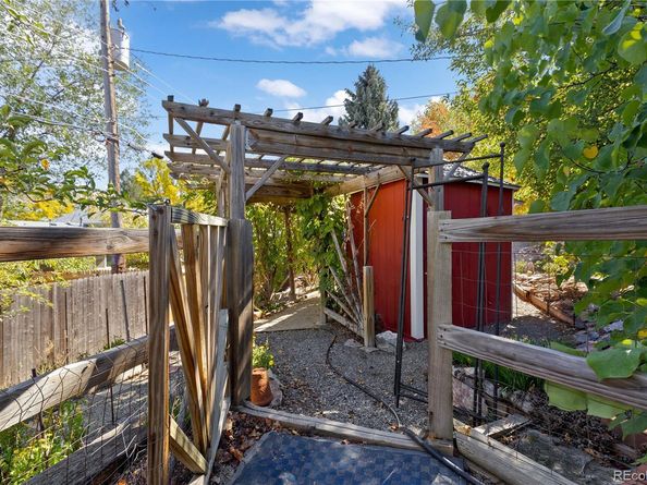 5270 S Meade Street, Littleton CO 80123