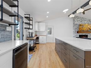 5270 S Meade Street, Littleton CO 80123