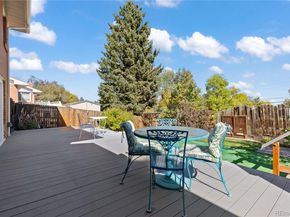 5270 S Meade Street, Littleton CO 80123