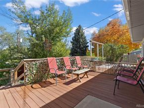 5270 S Meade Street, Littleton CO 80123